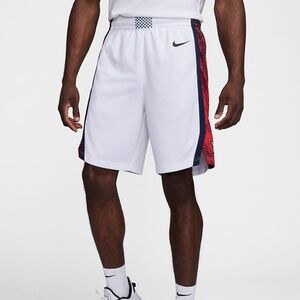Nike USA Limited Home Men's Basketball Shorts